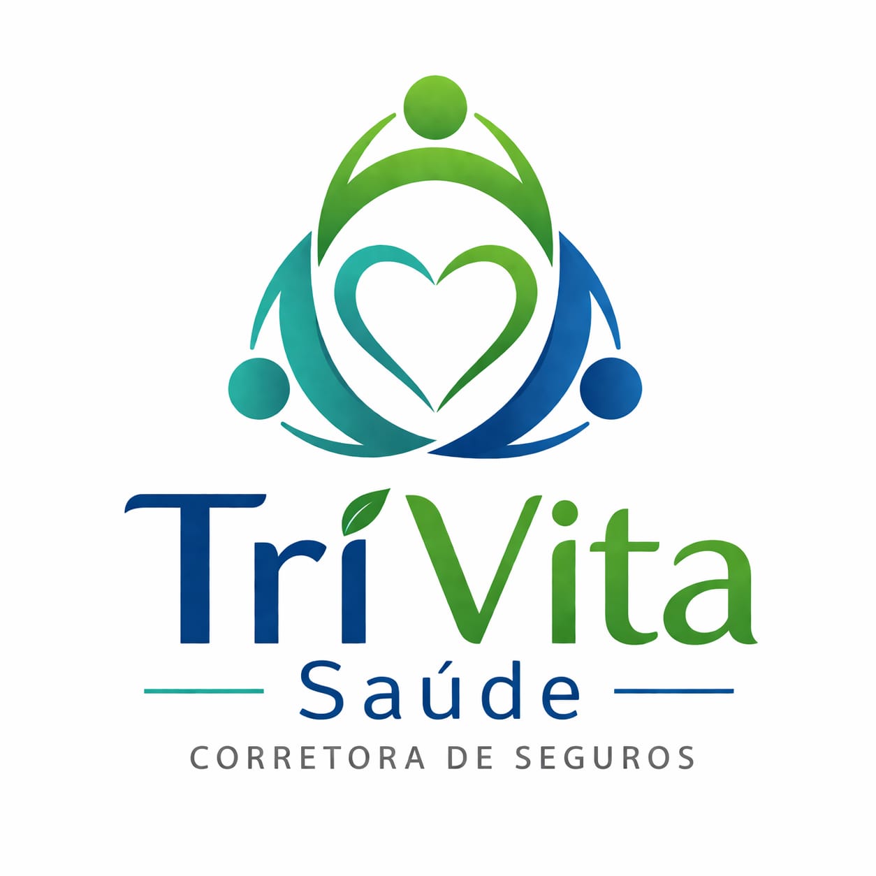 Trívita Saúde